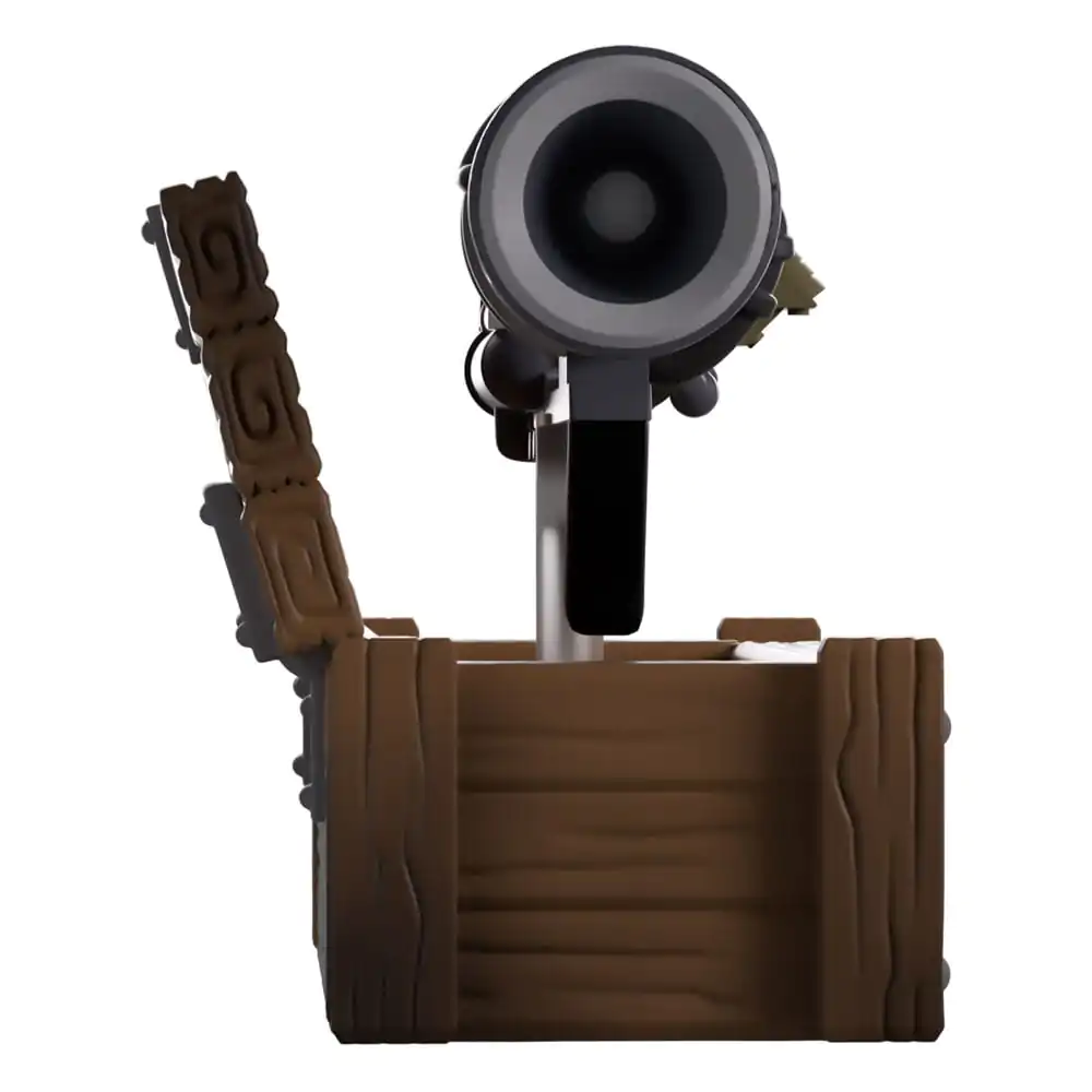 Call of Duty Figurka winylowa Thunder Gun 7 cm zdjęcie produktu