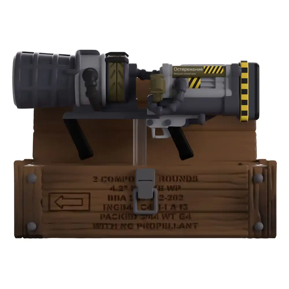 Call of Duty Figurka winylowa Thunder Gun 7 cm zdjęcie produktu
