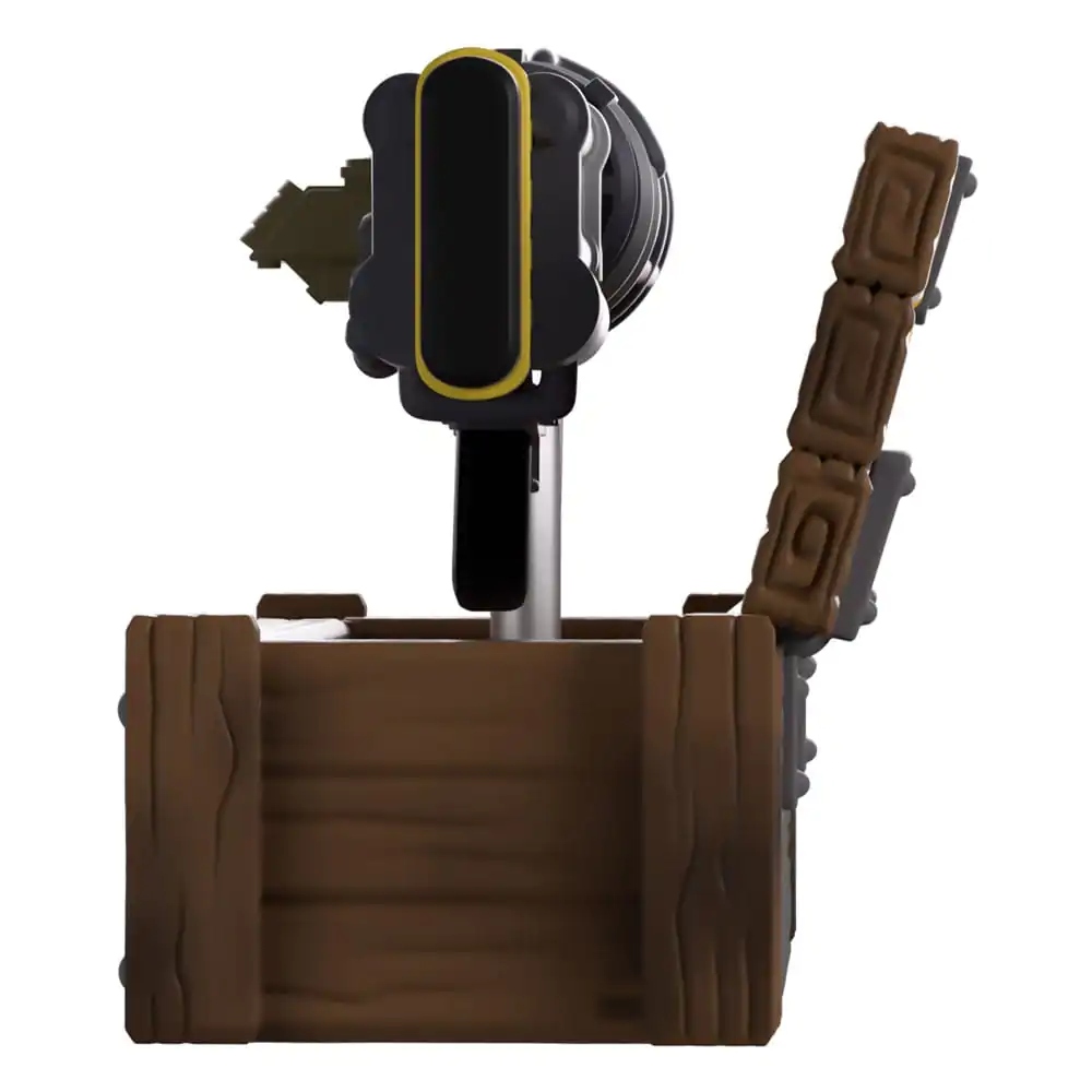 Call of Duty Figurka winylowa Thunder Gun 7 cm zdjęcie produktu
