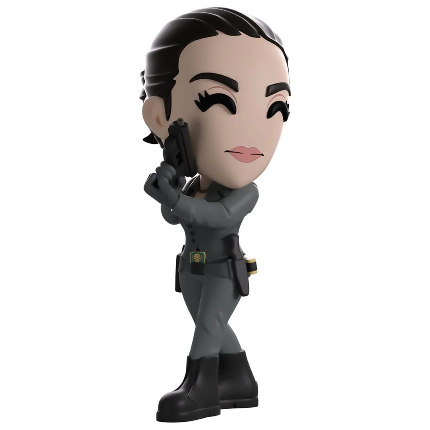 Figurka winylowa Call of Duty Valeria 11 cm zdjęcie produktu