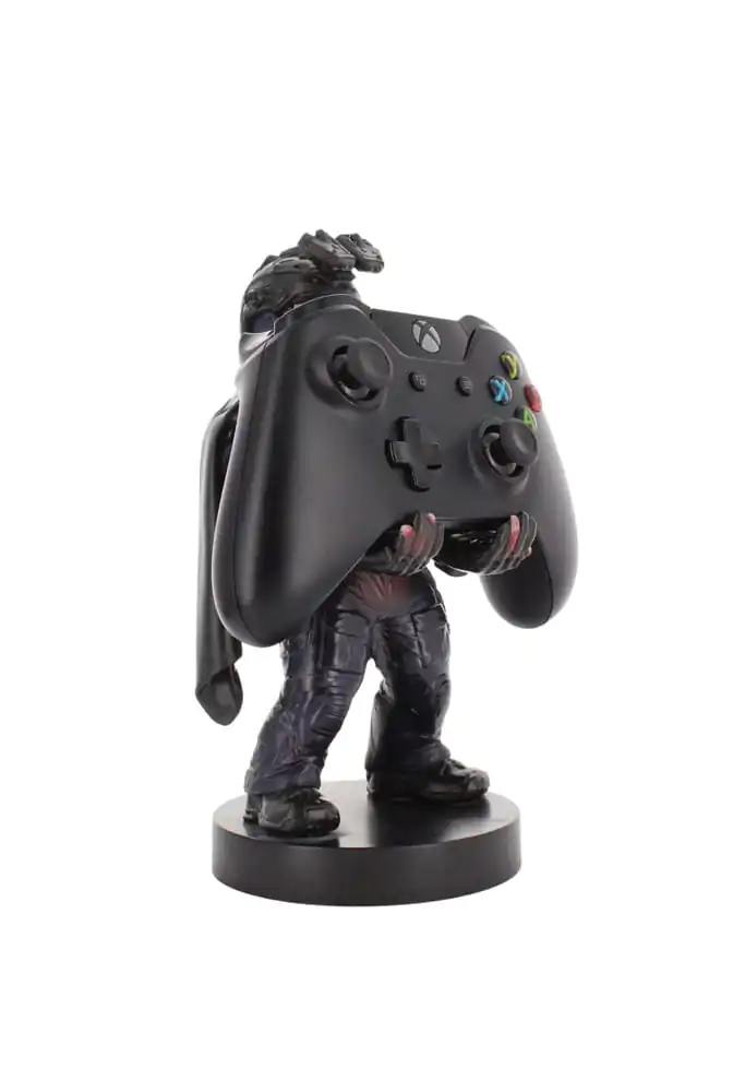 Figurka Call of Duty Zombie Ghost uchwyt zaciskowy Cable guy 21cm zdjęcie produktu