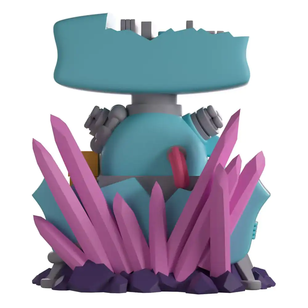 Call of Duty Zombies Winylowa Figurka Liberty Falls Pack-a-Punch 11 cm zdjęcie produktu