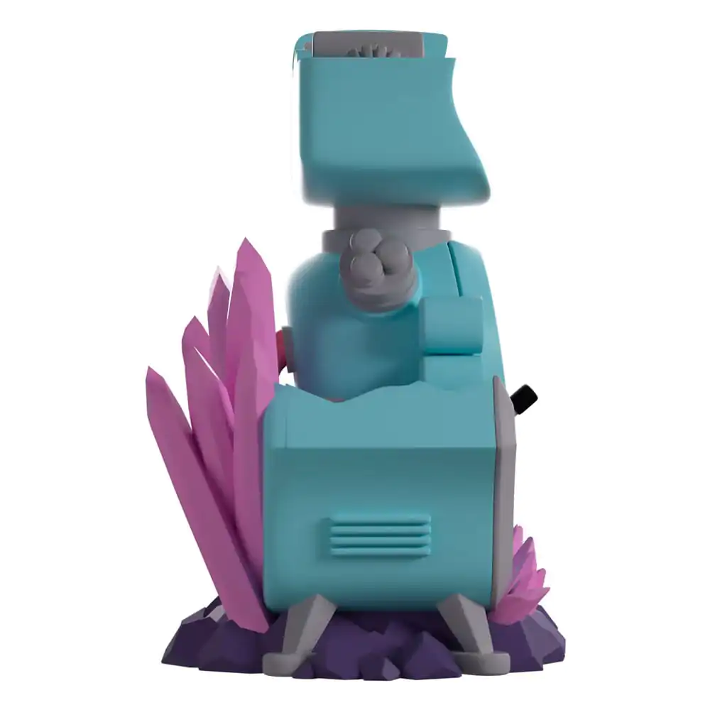 Call of Duty Zombies Winylowa Figurka Liberty Falls Pack-a-Punch 11 cm zdjęcie produktu