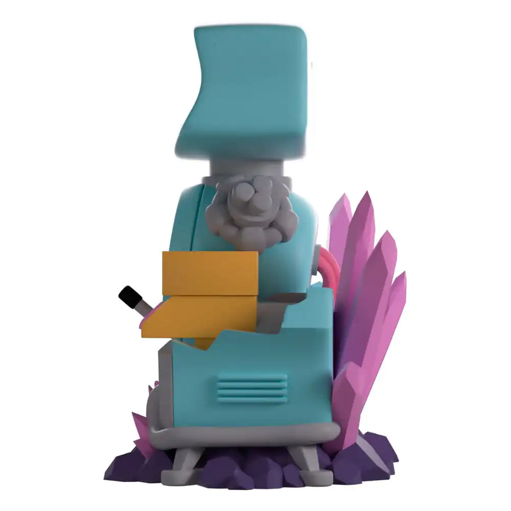 Call of Duty Zombies Winylowa Figurka Liberty Falls Pack-a-Punch 11 cm zdjęcie produktu