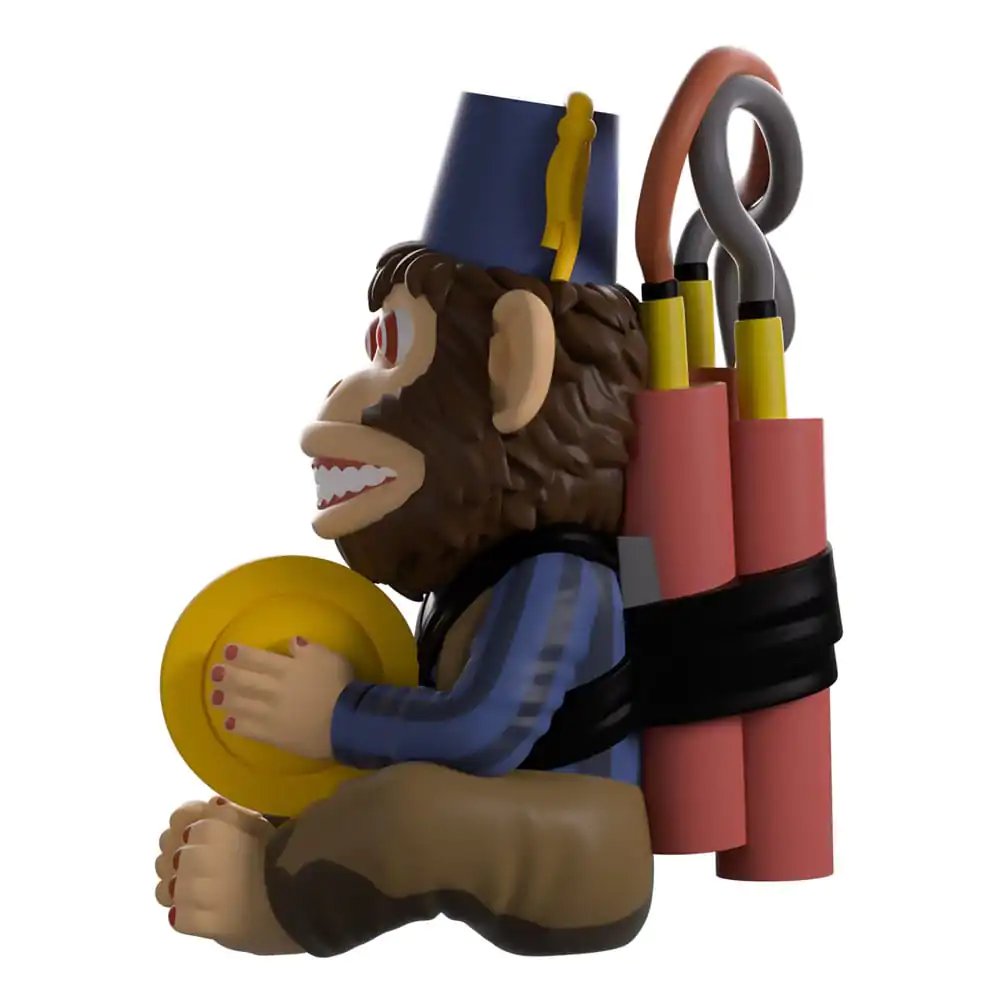 Call of Duty Zombies Figurka Winylowa Monkey Bomb 10 cm zdjęcie produktu