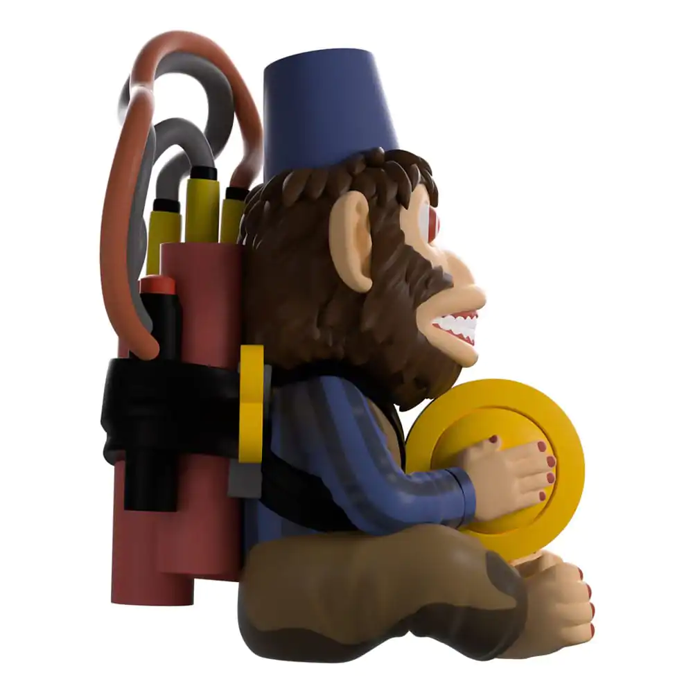 Call of Duty Zombies Figurka Winylowa Monkey Bomb 10 cm zdjęcie produktu