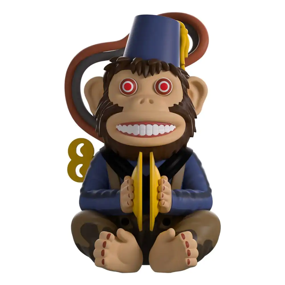 Call of Duty Zombies Figurka Winylowa Monkey Bomb 10 cm zdjęcie produktu
