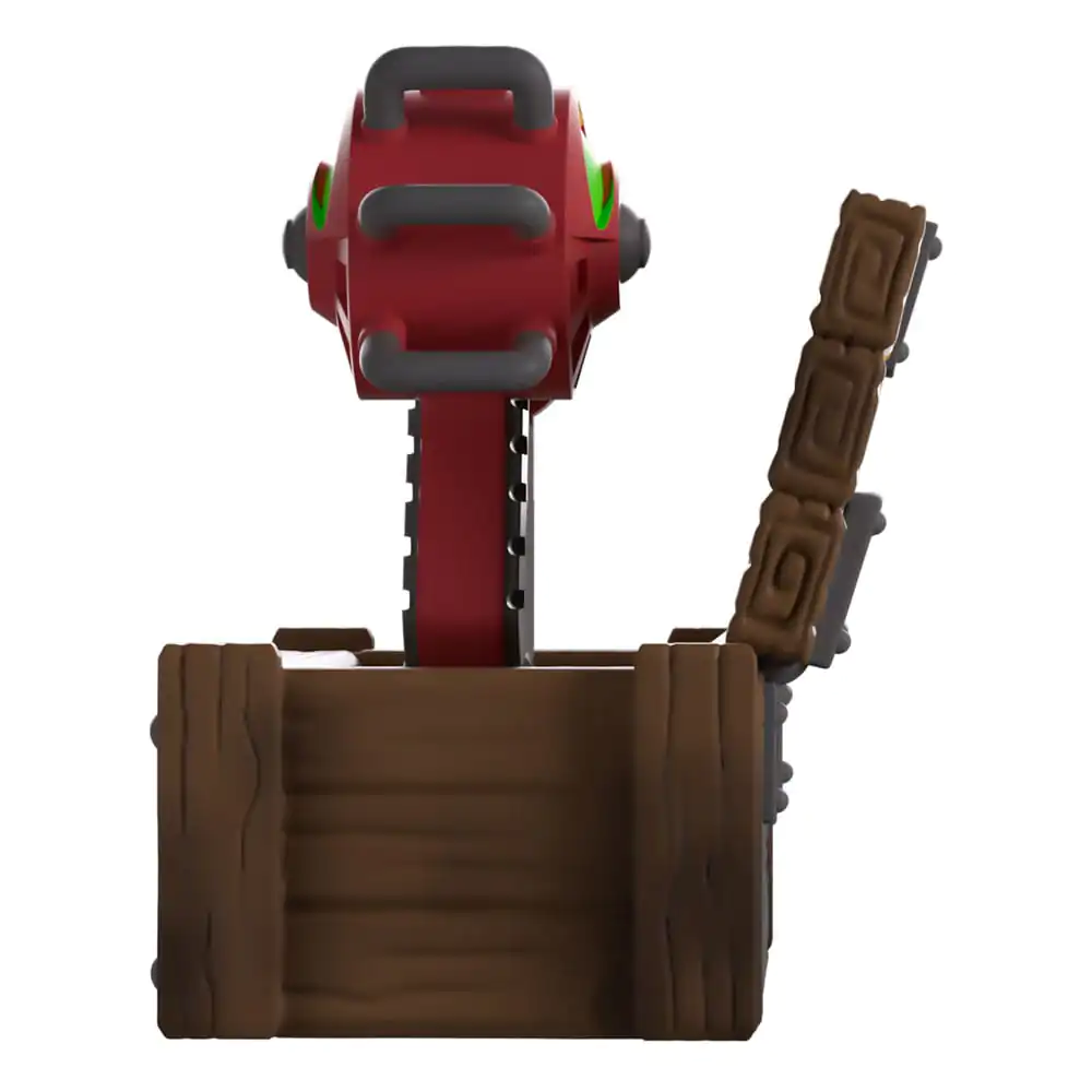 Call of Duty Zombies Figurka winylowa Ray Gun 8 cm zdjęcie produktu