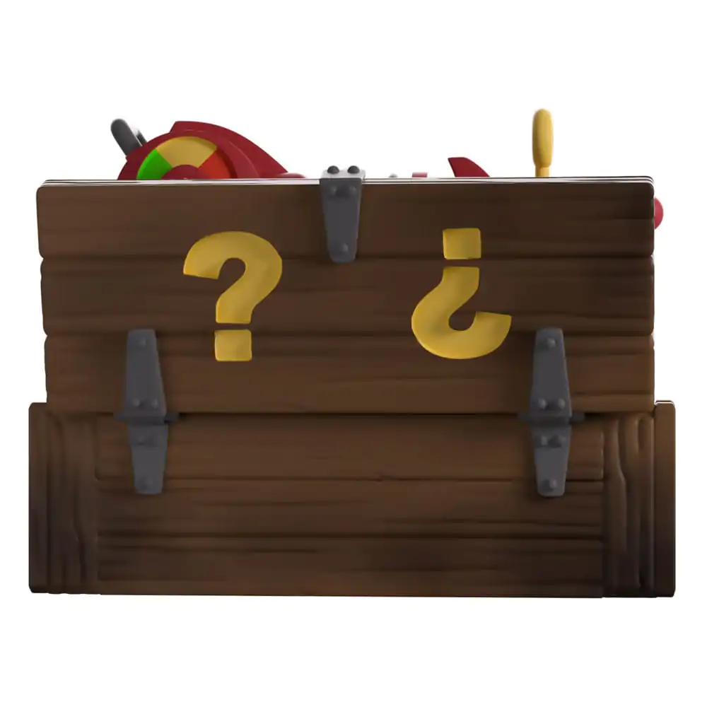 Call of Duty Zombies Figurka winylowa Ray Gun 8 cm zdjęcie produktu