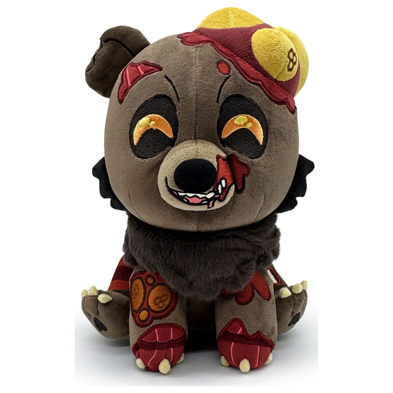 Call of Duty Pluszowa Figurka Zursa 23 cm zdjęcie produktu