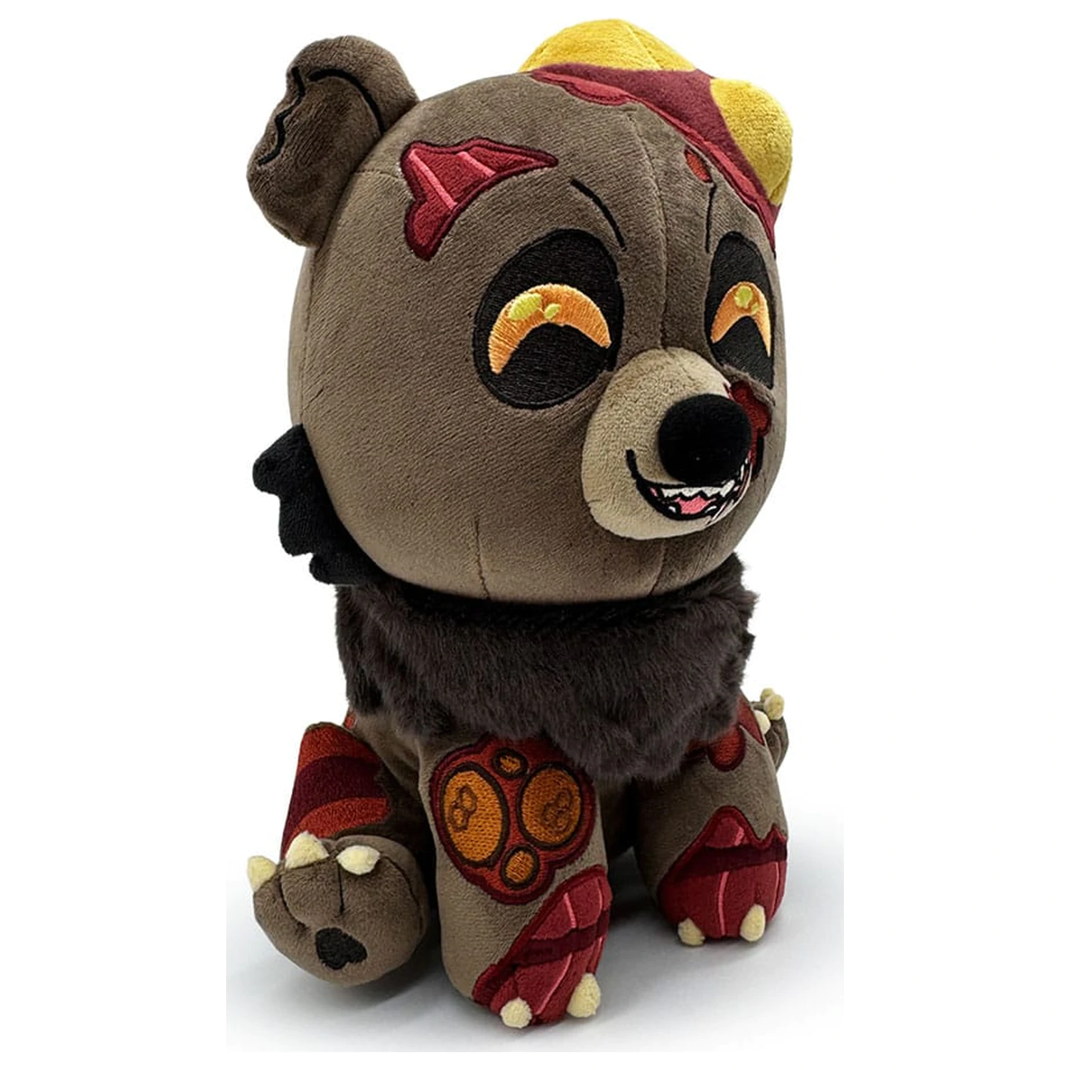 Call of Duty Pluszowa Figurka Zursa 23 cm zdjęcie produktu