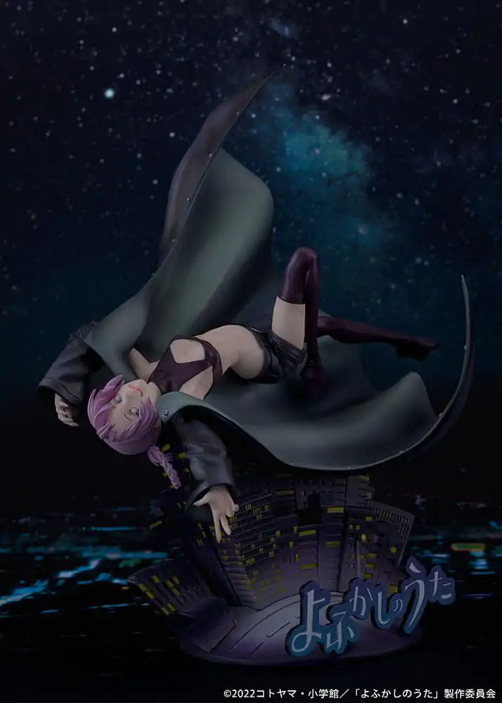 Call of the Night PVC Statuetka 1/7 Nazuna Nanakusa 31 cm zdjęcie produktu