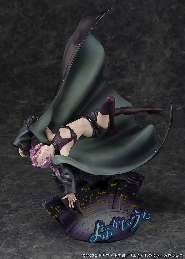 Call of the Night PVC Statuetka 1/7 Nazuna Nanakusa 31 cm zdjęcie produktu