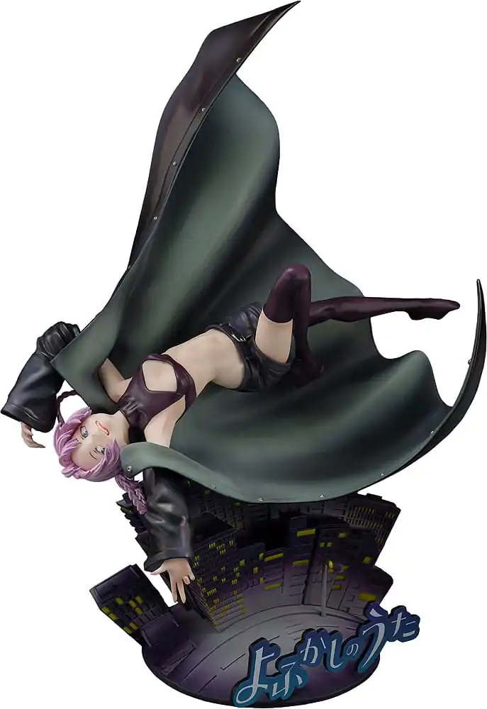 Call of the Night PVC Statuetka 1/7 Nazuna Nanakusa 31 cm zdjęcie produktu