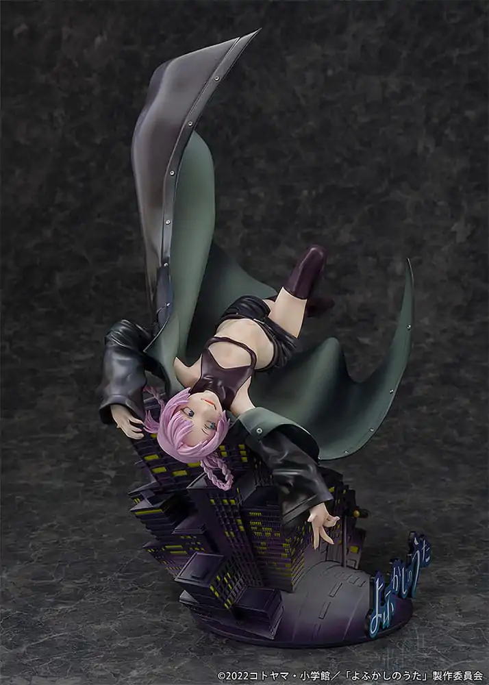 Call of the Night PVC Statuetka 1/7 Nazuna Nanakusa 31 cm zdjęcie produktu