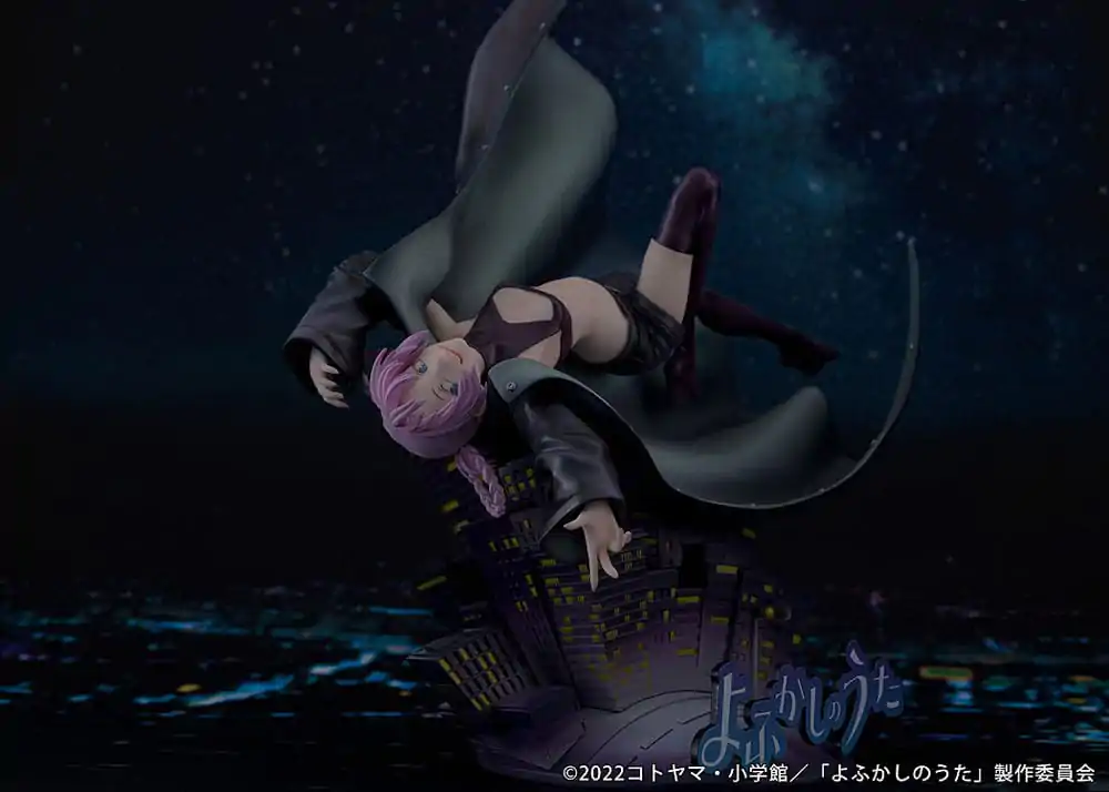 Call of the Night PVC Statuetka 1/7 Nazuna Nanakusa 31 cm zdjęcie produktu