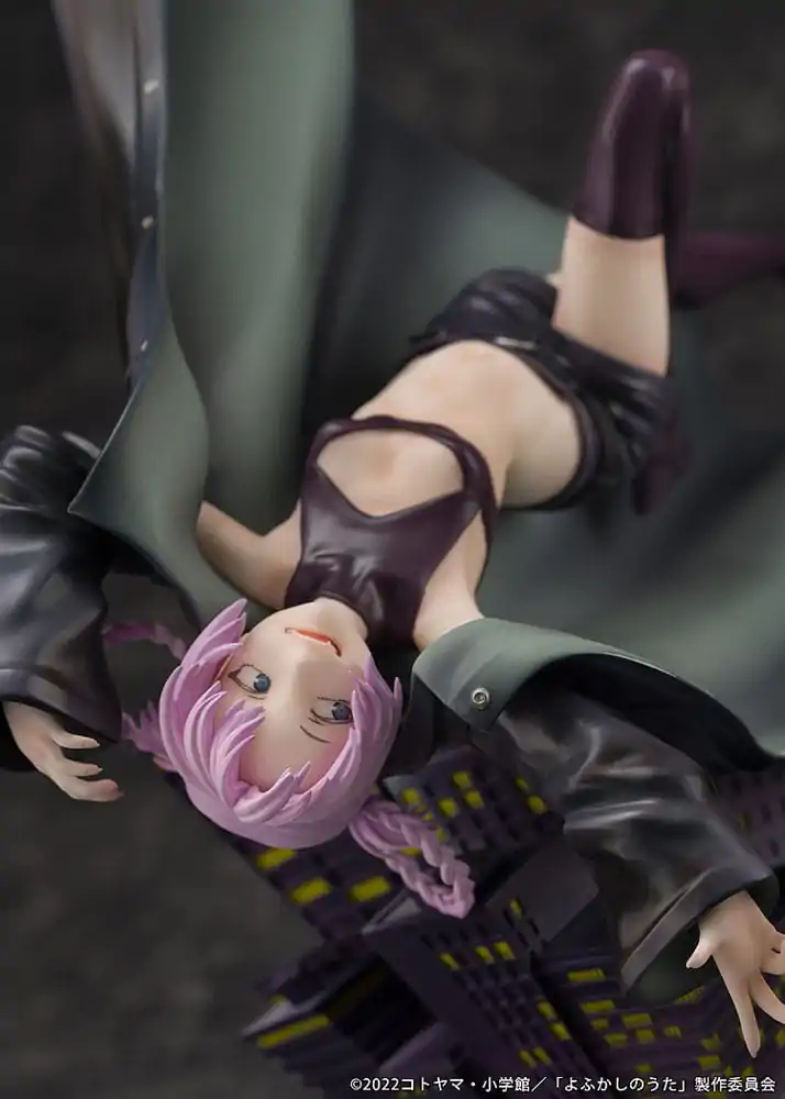Call of the Night PVC Statuetka 1/7 Nazuna Nanakusa 31 cm zdjęcie produktu
