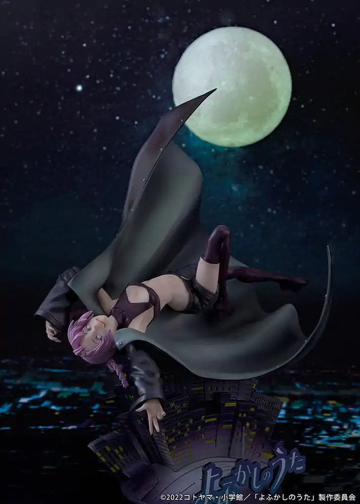 Call of the Night PVC Statuetka 1/7 Nazuna Nanakusa 31 cm zdjęcie produktu