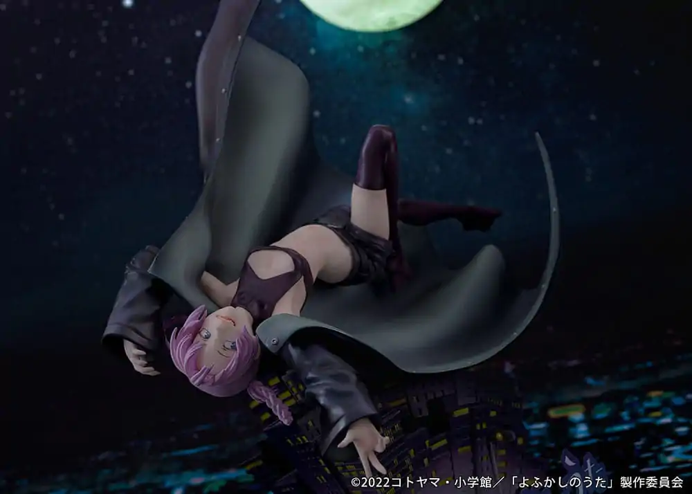 Call of the Night PVC Statuetka 1/7 Nazuna Nanakusa 31 cm zdjęcie produktu