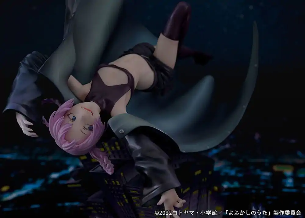 Call of the Night PVC Statuetka 1/7 Nazuna Nanakusa 31 cm zdjęcie produktu