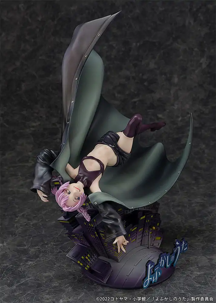 Call of the Night PVC Statuetka 1/7 Nazuna Nanakusa 31 cm zdjęcie produktu
