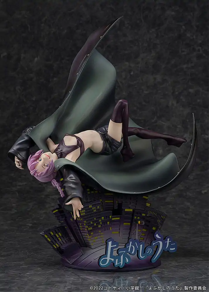 Call of the Night PVC Statuetka 1/7 Nazuna Nanakusa 31 cm zdjęcie produktu