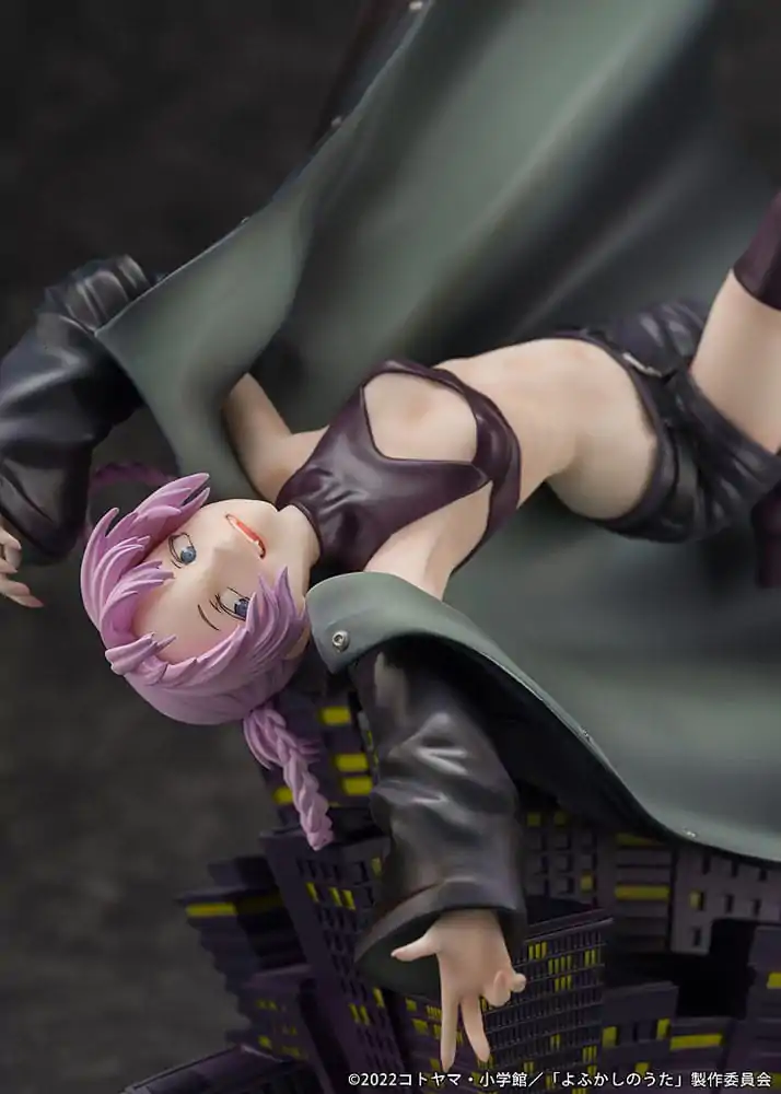 Call of the Night PVC Statuetka 1/7 Nazuna Nanakusa 31 cm zdjęcie produktu