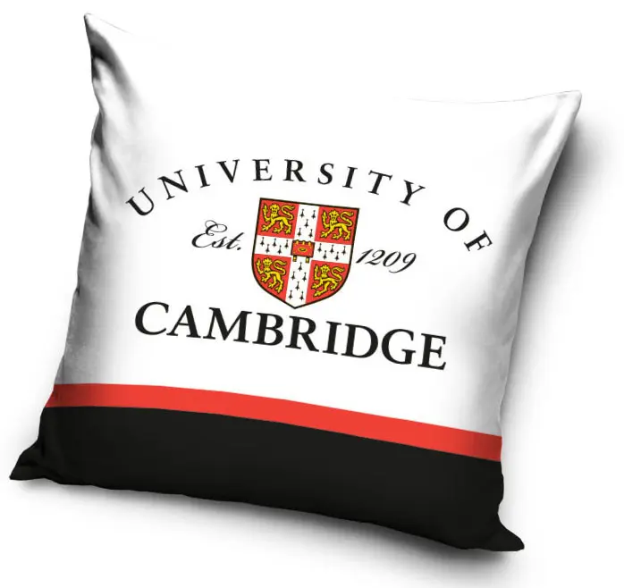 Poszewka Cambridge 40*40 cm zdjęcie produktu