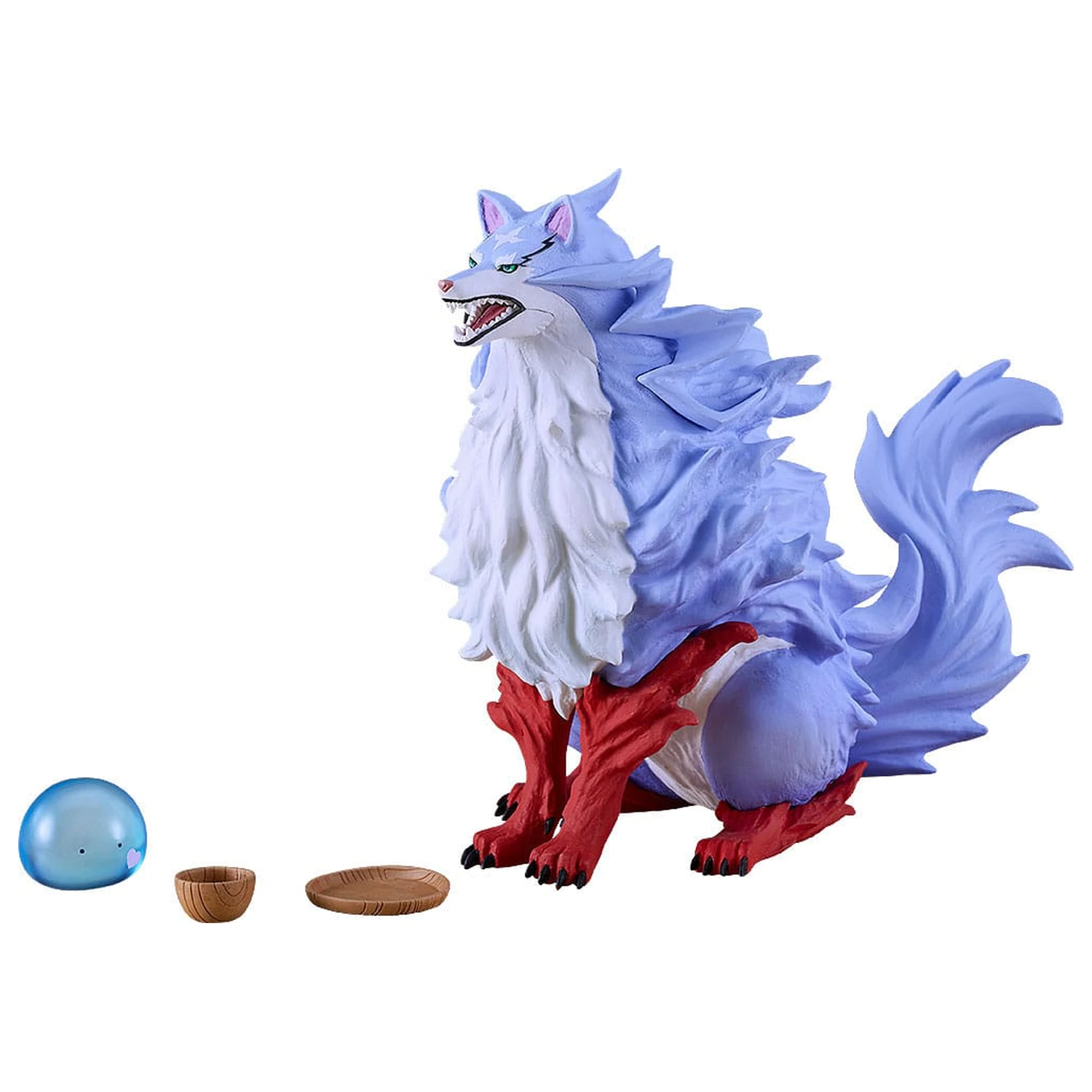 Campfire Cooking in Another World with My Absurd Skill Pop Up Parade Swacchao! Figurka PVC Fel & Sui 11 cm zdjęcie produktu