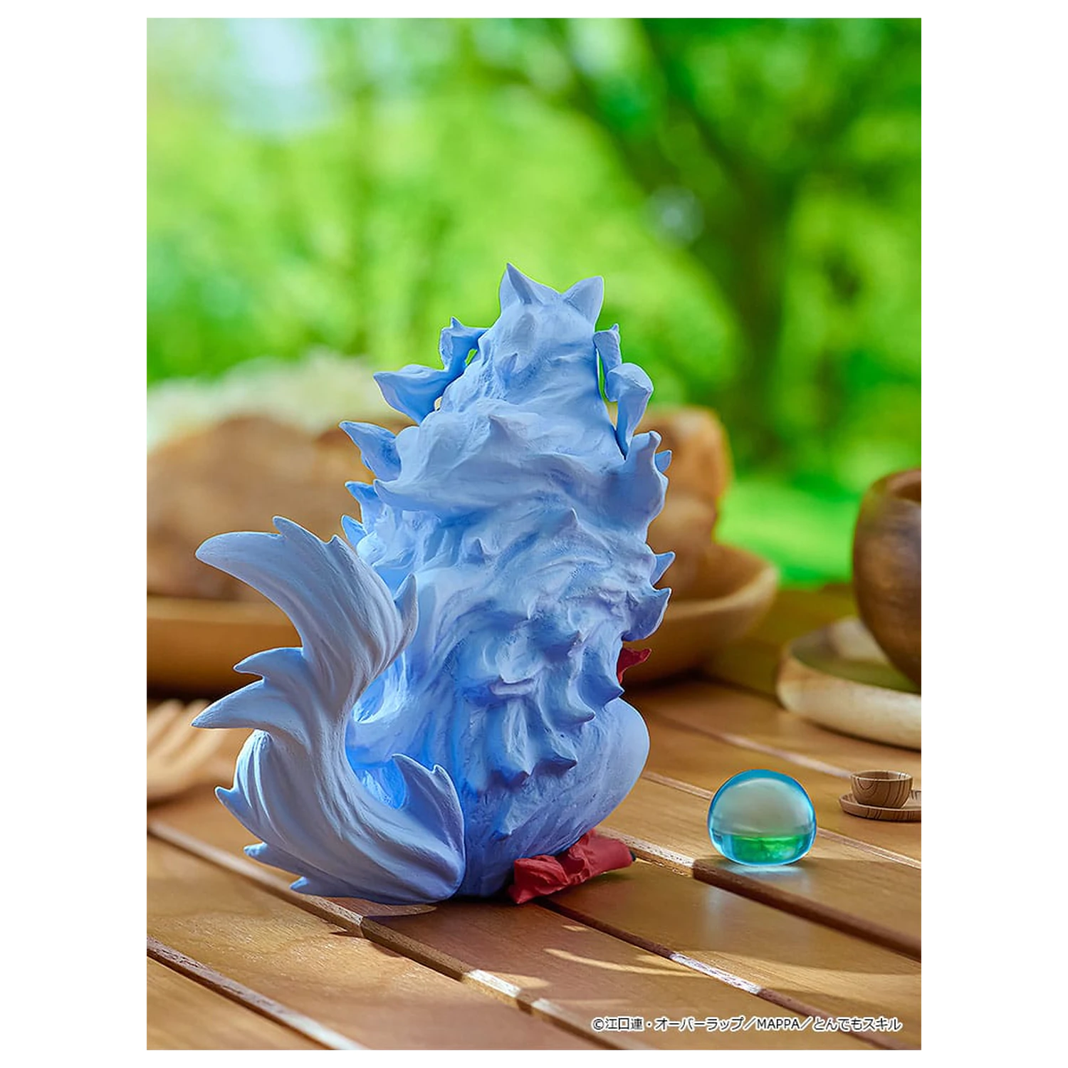 Campfire Cooking in Another World with My Absurd Skill Pop Up Parade Swacchao! Figurka PVC Fel & Sui 11 cm zdjęcie produktu