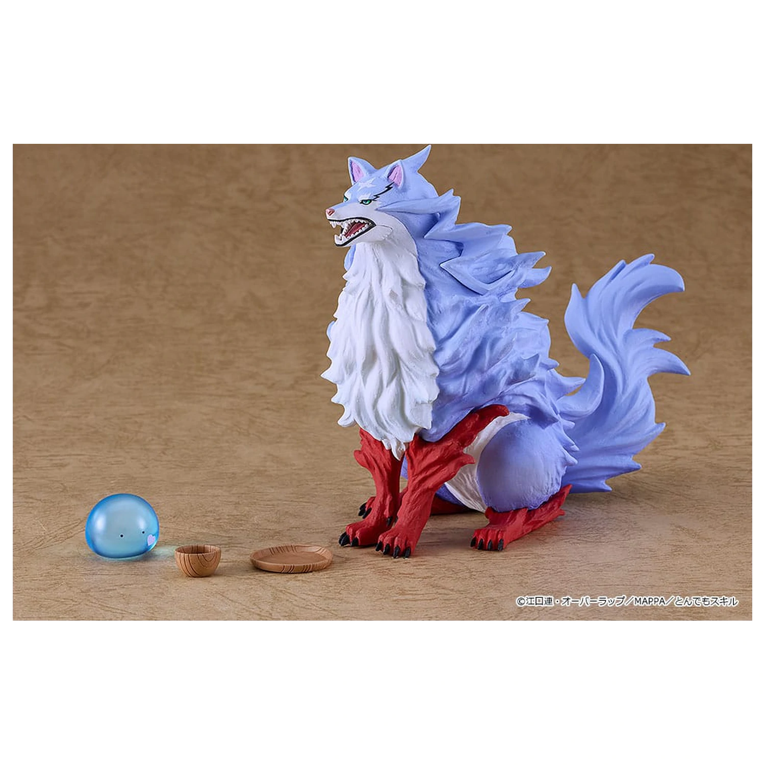 Campfire Cooking in Another World with My Absurd Skill Pop Up Parade Swacchao! Figurka PVC Fel & Sui 11 cm zdjęcie produktu