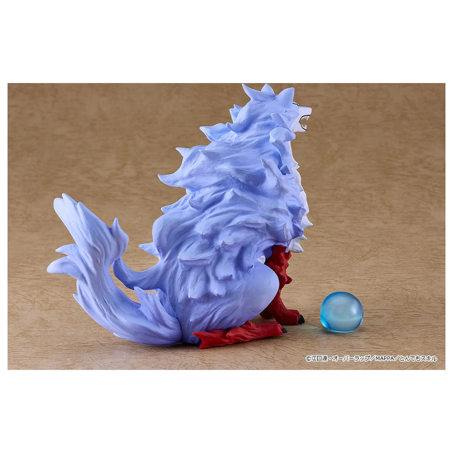 Campfire Cooking in Another World with My Absurd Skill Pop Up Parade Swacchao! Figurka PVC Fel & Sui 11 cm zdjęcie produktu