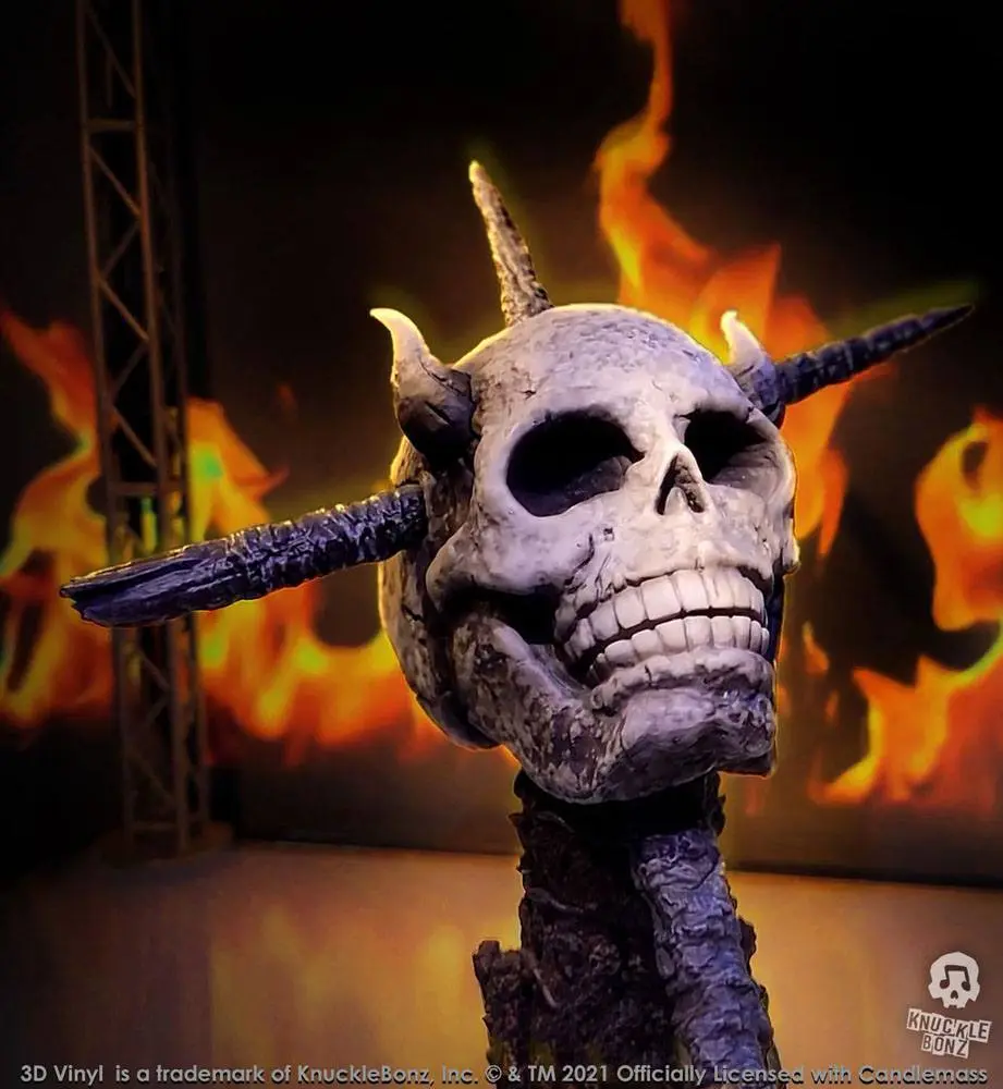 Candlemass 3D Vinyl Statue Epicus Doomicus Metallicus 25 x 25 cm zdjęcie produktu