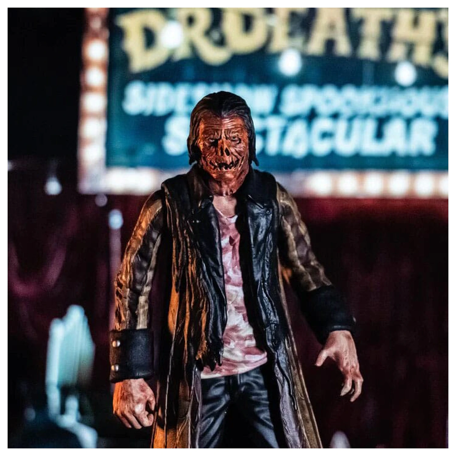 Candyman: Farewell to the Flesh Scream Greats Figurka Candyman 20 cm zdjęcie produktu