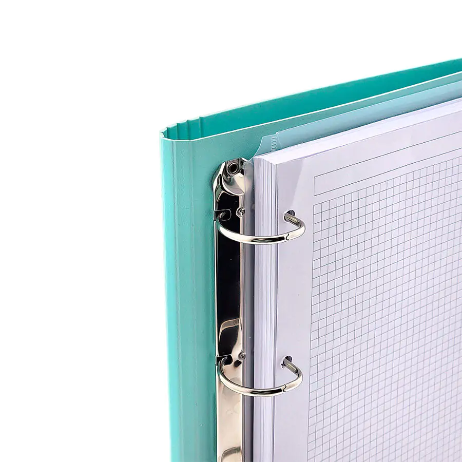 Segregator na dokumenty Capibara Blubble Tea Ring binder zdjęcie produktu