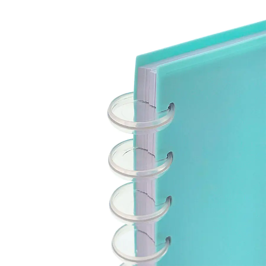 Notebook A4 Capibara Bubble Tea zdjęcie produktu