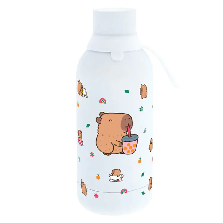 Termos na Bubble Tea Capibara 500 ml zdjęcie produktu