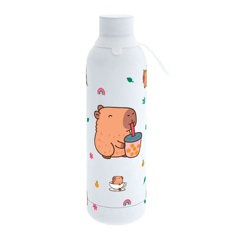 Termos na Bubble Tea Capibara 700 ml zdjęcie produktu