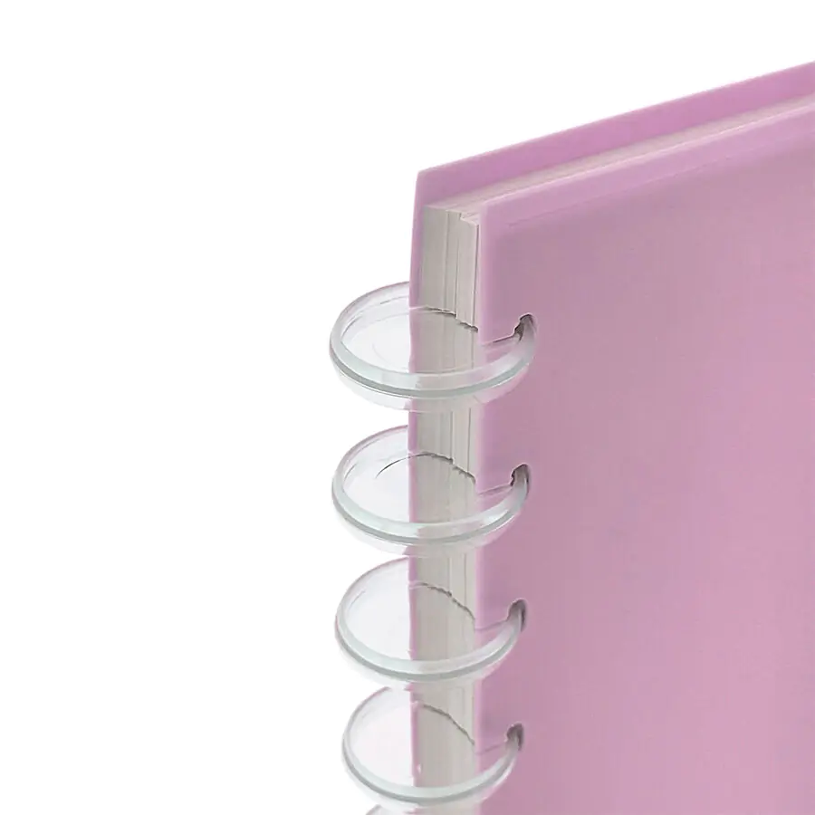 Notes A5 Capibara Majesty zdjęcie produktu