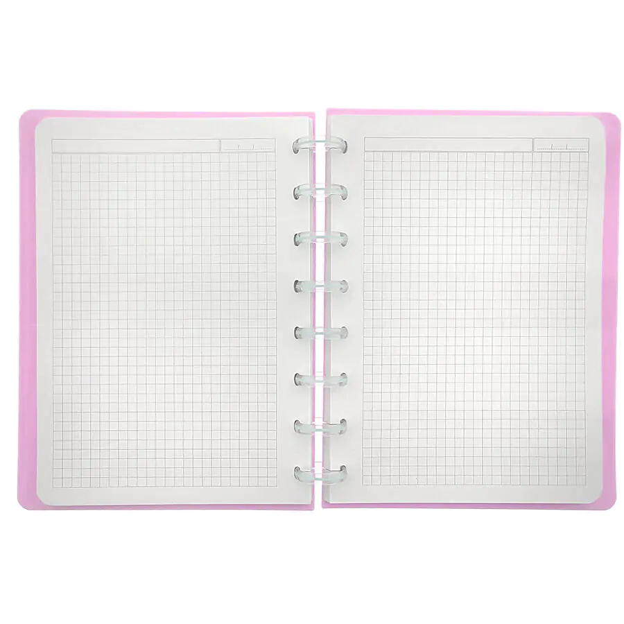 Notes A5 Capibara Majesty zdjęcie produktu