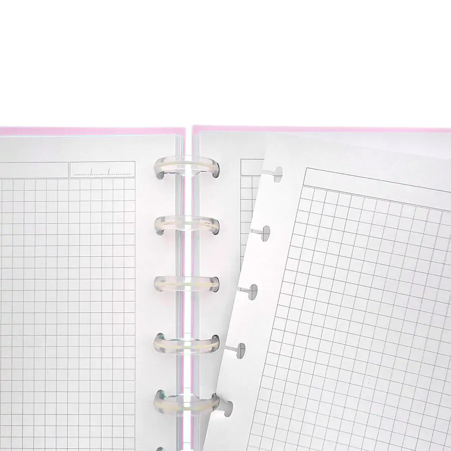 Notebook A6 Capibara Majesty zdjęcie produktu
