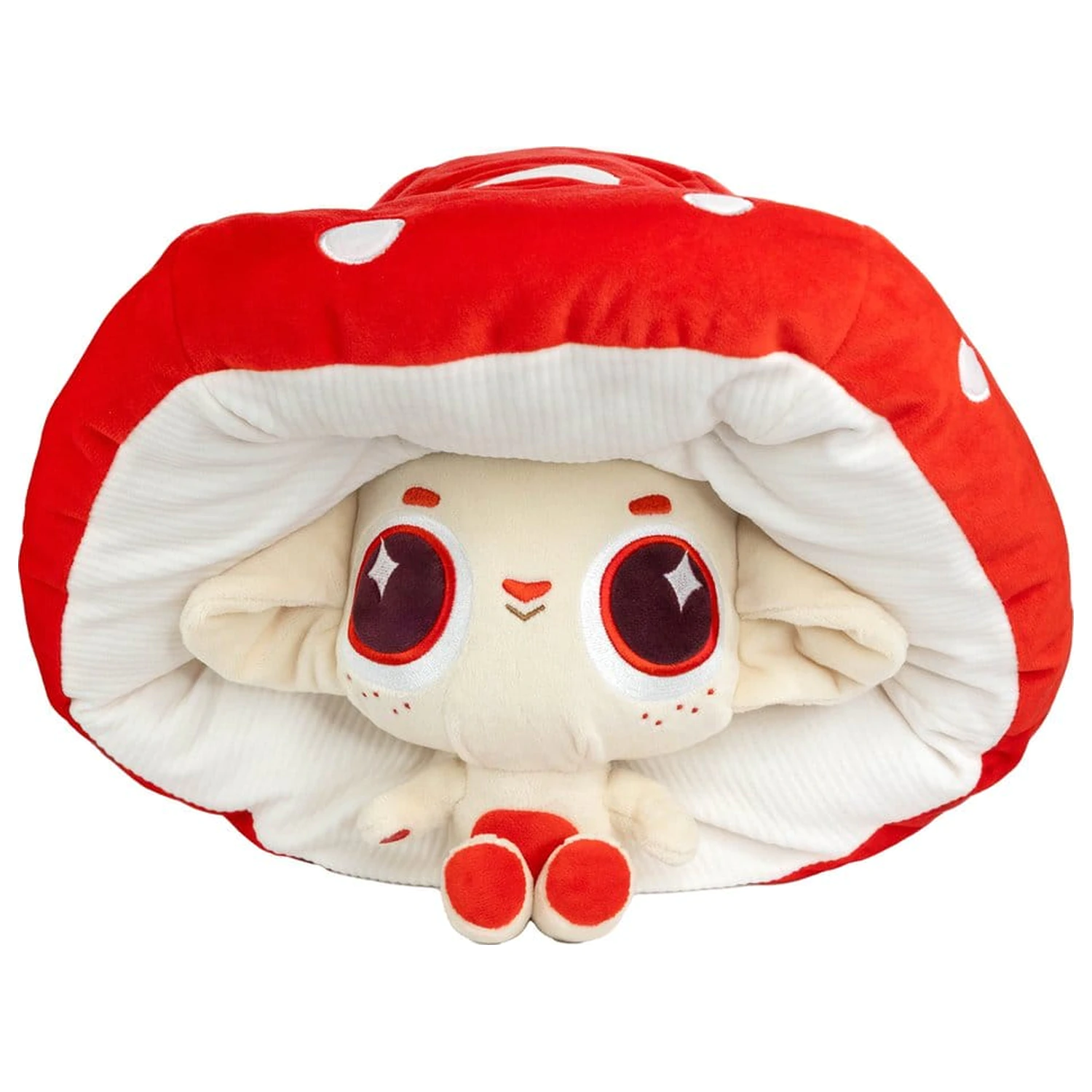 Capkins Pluszowa Figurka Fly Peek-a-boo 31 cm zdjęcie produktu