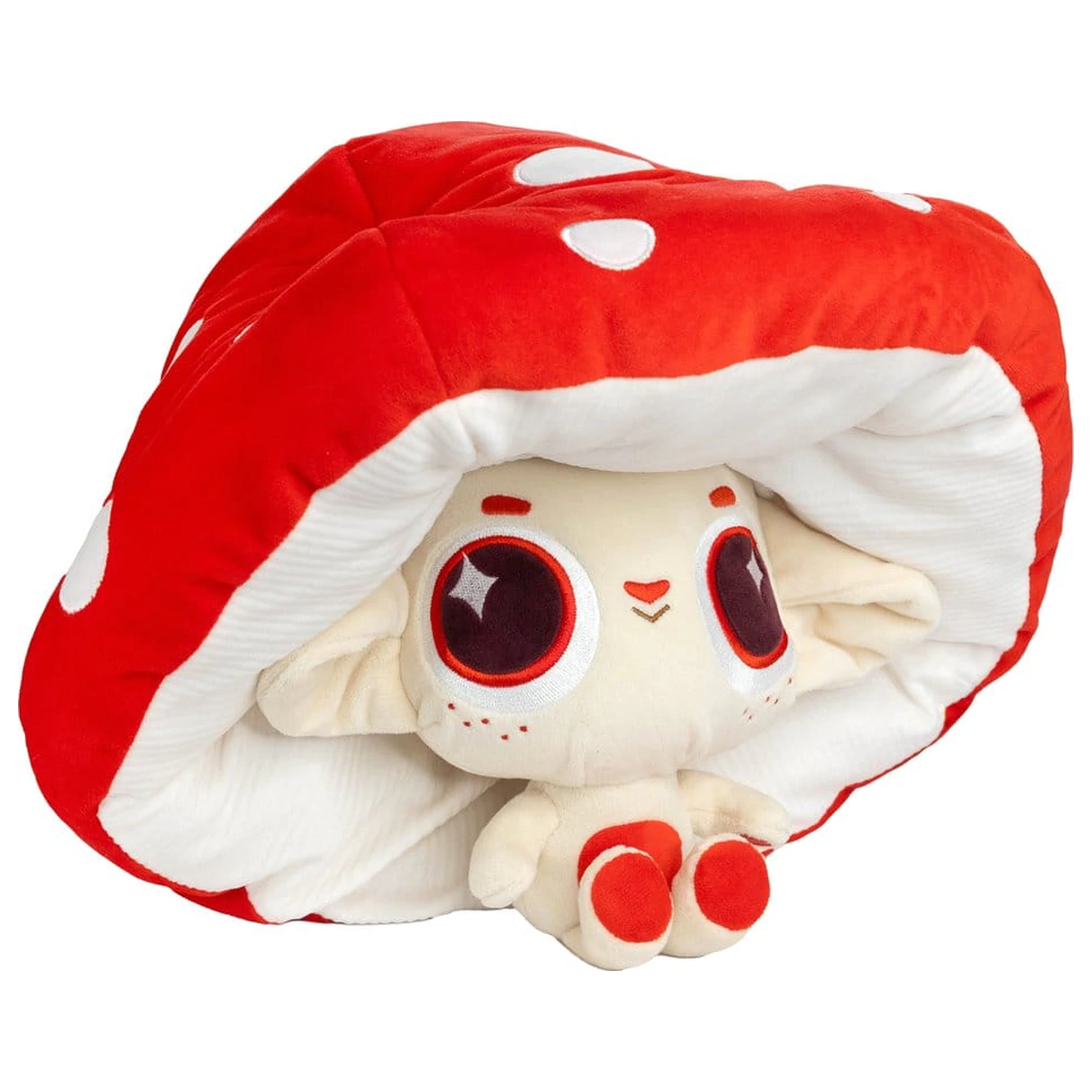 Capkins Pluszowa Figurka Fly Peek-a-boo 31 cm zdjęcie produktu
