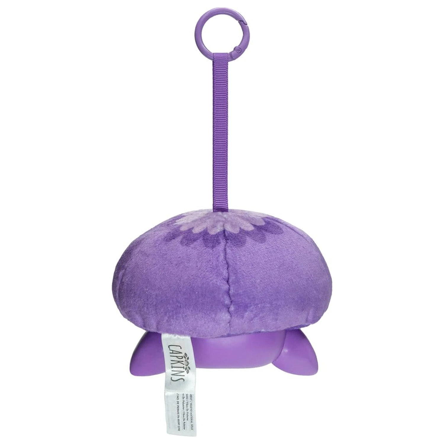 Capkins Pluszowy Brelok Gassy zdjęcie produktu