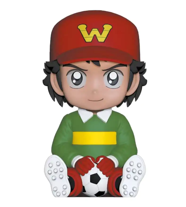 Captain Tsubasa Skarbonka Genzo Wakabayashi 18 cm zdjęcie produktu