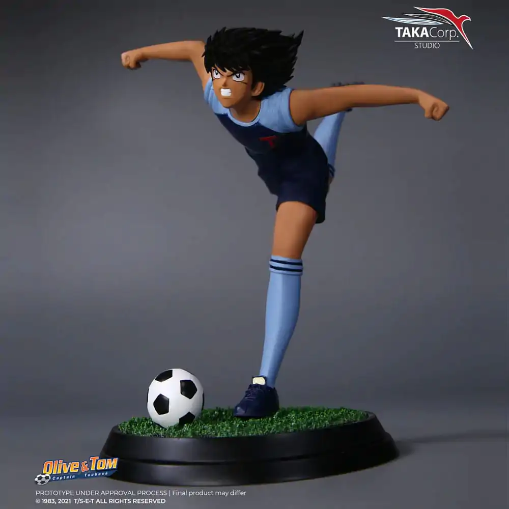 Captain Tsubasa Statua Kojiro Hyuga 22 cm zdjęcie produktu