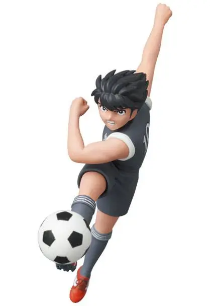 Captain Tsubasa Series 2 UDF Mini Figurka Hyuga Kojiro 11 cm zdjęcie produktu