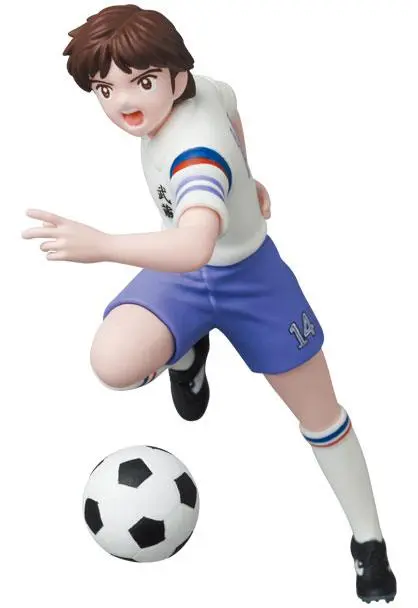 Captain Tsubasa Series 2 UDF Mini Figurka Misugi Jun 11 cm zdjęcie produktu