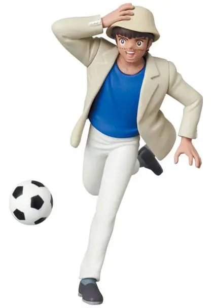 Captain Tsubasa Series 2 UDF Mini Figurka Roberto Hongo 11 cm zdjęcie produktu