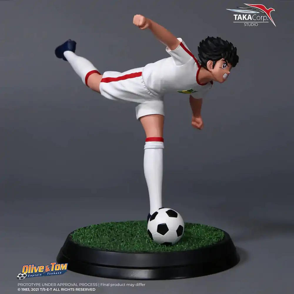 Figurka Kapitan Tsubasa Tsubasa Ozora 20 cm zdjęcie produktu